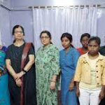 महिला ने 60 साल की उम्र में क्रोशिया के अपने जुनून को खिलौना व्यवसाय में बदल दिया