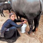 उम्र का कोई बंधन, नहीं रोक पाया नवलबेन की उड़ान