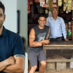 Son-in-law has ₹3,34,75,47,45,000 in the bank, father-in-law runs a ration shop, this is the story of Nithin KamathSon-in-law has ₹3,34,75,47,45,000 in the bank, father-in-law runs a ration shop, this is the story of Nithin Kamath