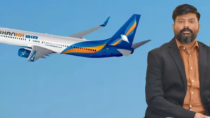 Shravan Kumar, who once drove a tempo in Kanpur, will now be flying airplanes; who is the owner of the country’s new Shankh Airline?